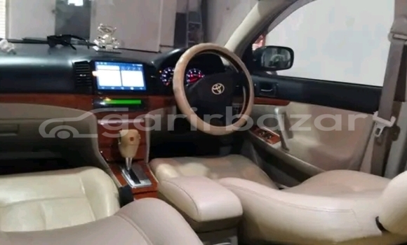 Buy Used Toyota Allion in Bandarban, Bandarban Buy Used Toyota Allion in Bandarban, Bandarban