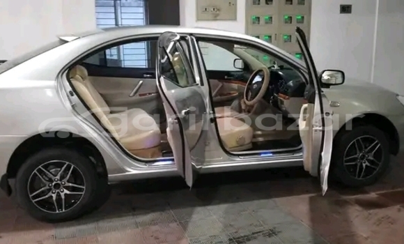 Buy Used Toyota Allion in Bandarban, Bandarban Buy Used Toyota Allion in Bandarban, Bandarban