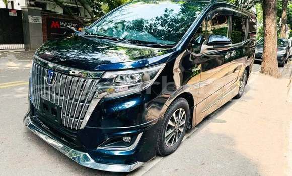 কেনা ব্যবহৃত Toyota Esquire Black গাড়ী মধ্যে ঢাকা মধ্যে Dhaka কেনা ব্যবহৃত Toyota Esquire Black গাড়ী মধ্যে ঢাকা মধ্যে Dhaka