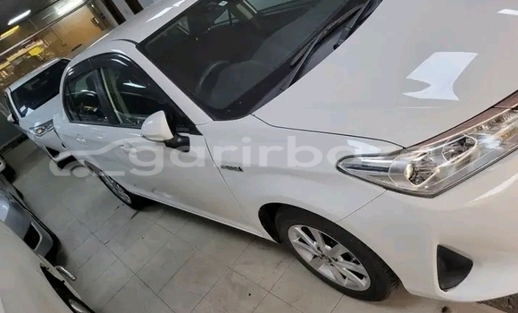 Buy Used Toyota Axio 4grd x-hybrid white 2019 in Baniachang, Habiganj Buy Used Toyota Axio 4grd x-hybrid white 2019 in Baniachang, Habiganj