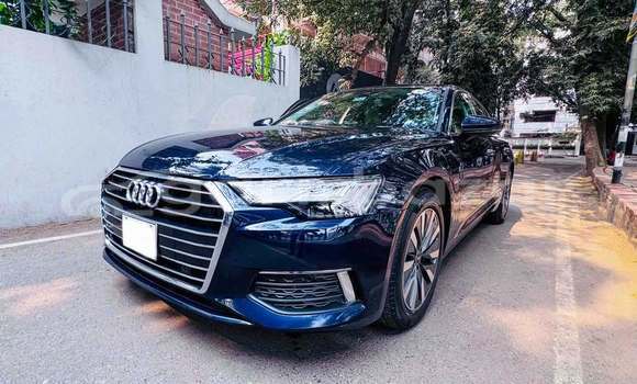 কেনা ব্যবহৃত Audi a6 Blue গাড়ী মধ্যে ঢাকা মধ্যে Dhaka কেনা ব্যবহৃত Audi a6 Blue গাড়ী মধ্যে ঢাকা মধ্যে Dhaka