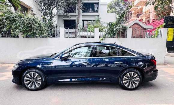 কেনা ব্যবহৃত Audi a6 Blue গাড়ী মধ্যে ঢাকা মধ্যে Dhaka কেনা ব্যবহৃত Audi a6 Blue গাড়ী মধ্যে ঢাকা মধ্যে Dhaka