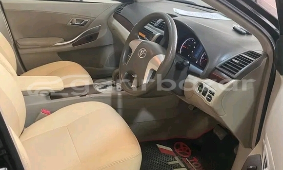 Buy Used Toyota Premio push start 2017 in Bandarban, Bandarban Buy Used Toyota Premio push start 2017 in Bandarban, Bandarban
