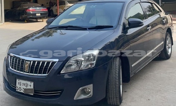 কেনা ব্যবহৃত Toyota Premio Grey গাড়ী মধ্যে চট্টগ্রাম মধ্যে Chattagam কেনা ব্যবহৃত Toyota Premio Grey গাড়ী মধ্যে চট্টগ্রাম মধ্যে Chattagam