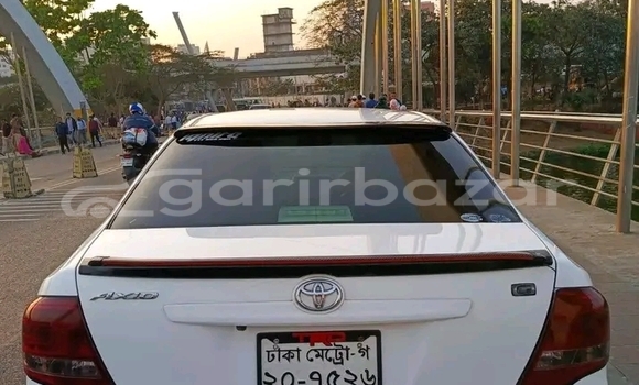 Buy Used Toyota Axio black color/ 2019 in Bandarban, Bandarban Buy Used Toyota Axio black color/ 2019 in Bandarban, Bandarban