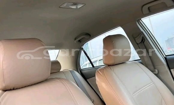 Buy Used Toyota Axio . 2011 in Bandarban, Bandarban Buy Used Toyota Axio . 2011 in Bandarban, Bandarban