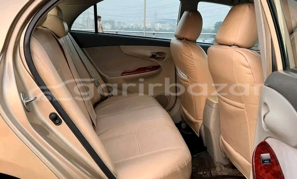 Buy Used Toyota Axio . 2011 in Bandarban, Bandarban Buy Used Toyota Axio . 2011 in Bandarban, Bandarban