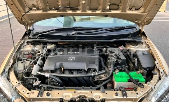 Buy Used Toyota Axio . 2011 in Bandarban, Bandarban Buy Used Toyota Axio . 2011 in Bandarban, Bandarban