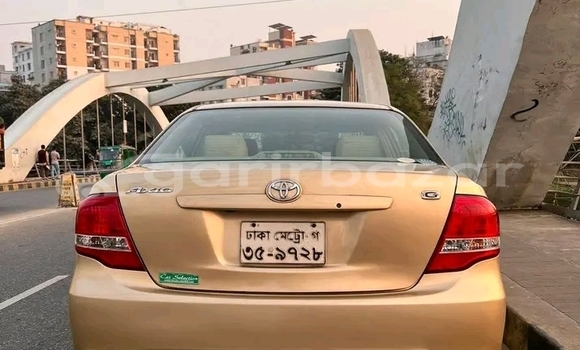Buy Used Toyota Axio . 2011 in Bandarban, Bandarban Buy Used Toyota Axio . 2011 in Bandarban, Bandarban