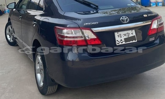 কেনা ব্যবহৃত Toyota Premio Grey গাড়ী মধ্যে চট্টগ্রাম মধ্যে Chattagam কেনা ব্যবহৃত Toyota Premio Grey গাড়ী মধ্যে চট্টগ্রাম মধ্যে Chattagam