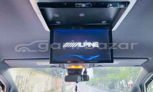 কেনা ব্যবহৃত Toyota Esquire White গাড়ী মধ্যে ঢাকা মধ্যে Dhaka কেনা ব্যবহৃত Toyota Esquire White গাড়ী মধ্যে ঢাকা মধ্যে Dhaka