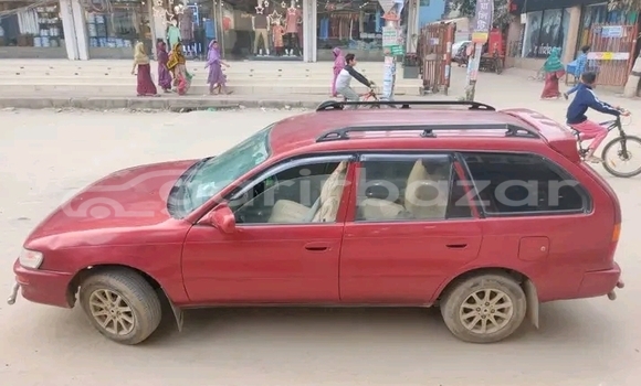 Buy Used Toyota 100 corsa in Bajitpur, Kishorganj Buy Used Toyota 100 corsa in Bajitpur, Kishorganj