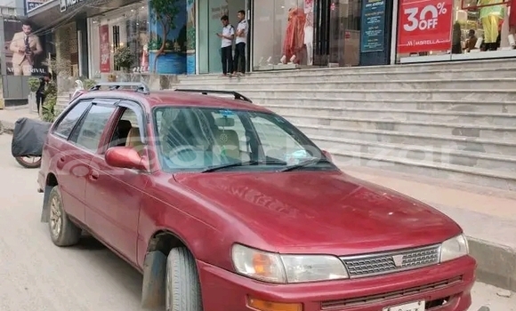Buy Used Toyota 100 corsa in Bajitpur, Kishorganj Buy Used Toyota 100 corsa in Bajitpur, Kishorganj