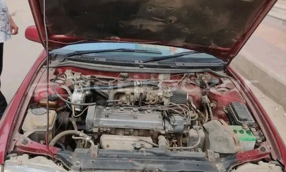 Buy Used Toyota 100 corsa in Bajitpur, Kishorganj Buy Used Toyota 100 corsa in Bajitpur, Kishorganj