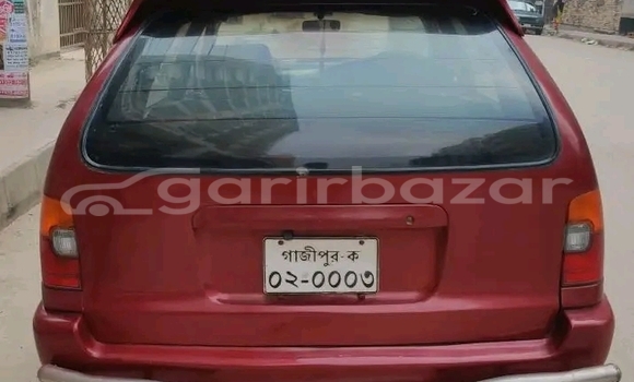 Buy Used Toyota 100 corsa in Bajitpur, Kishorganj Buy Used Toyota 100 corsa in Bajitpur, Kishorganj