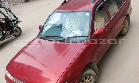 Buy Used Toyota 100 corsa in Bajitpur, Kishorganj Buy Used Toyota 100 corsa in Bajitpur, Kishorganj