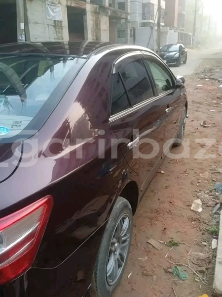 Big with watermark toyota premio 2008 kishorganj bajitpur 47893