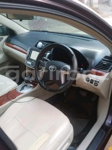 Big with watermark toyota premio 2008 kishorganj bajitpur 47893