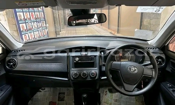Buy Used Toyota Axio 4 grd x-hybrid 2019 in Bandarban, Bandarban Buy Used Toyota Axio 4 grd x-hybrid 2019 in Bandarban, Bandarban