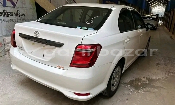 Buy Used Toyota Axio 4 grd x-hybrid 2019 in Bandarban, Bandarban Buy Used Toyota Axio 4 grd x-hybrid 2019 in Bandarban, Bandarban