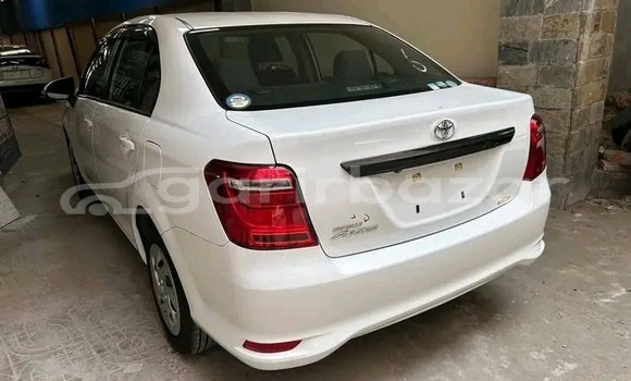 Buy Used Toyota Axio 4 grd x-hybrid 2019 in Bandarban, Bandarban Buy Used Toyota Axio 4 grd x-hybrid 2019 in Bandarban, Bandarban
