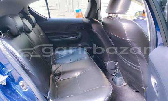 কেনা ব্যবহৃত Toyota Aqua Blue গাড়ী মধ্যে ঢাকা মধ্যে Dhaka কেনা ব্যবহৃত Toyota Aqua Blue গাড়ী মধ্যে ঢাকা মধ্যে Dhaka