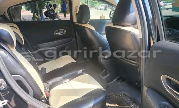 Buy Used Honda Vezel in Bajitpur, Kishorganj Buy Used Honda Vezel in Bajitpur, Kishorganj