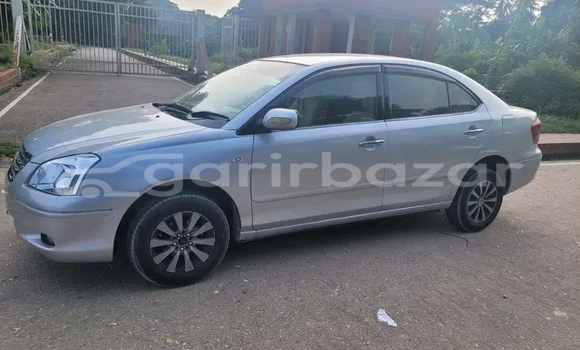 Buy Used Toyota premio fl limited in Bandarban, Bandarban Buy Used Toyota premio fl limited in Bandarban, Bandarban