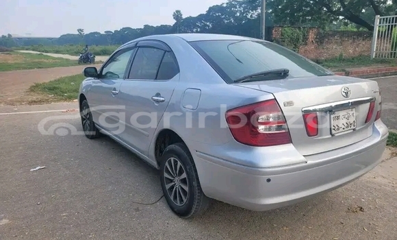 Buy Used Toyota premio fl limited in Bandarban, Bandarban Buy Used Toyota premio fl limited in Bandarban, Bandarban