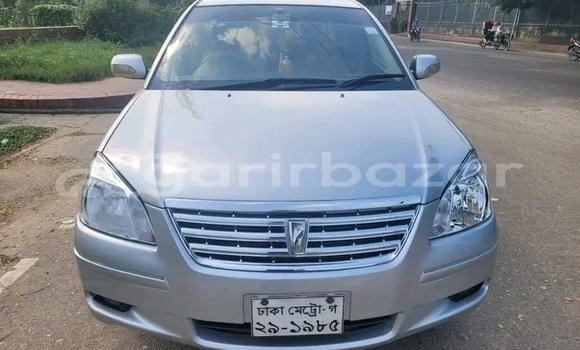 Buy Used Toyota premio fl limited in Bandarban, Bandarban Buy Used Toyota premio fl limited in Bandarban, Bandarban