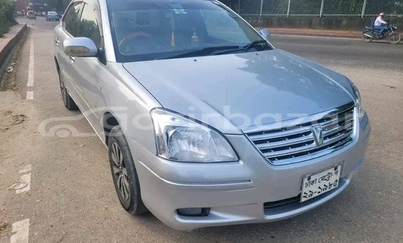 Buy Used Toyota premio fl limited in Bandarban, Bandarban Buy Used Toyota premio fl limited in Bandarban, Bandarban