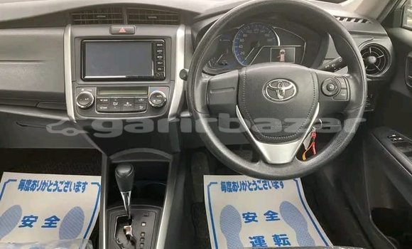 কেনা ব্যবহৃত Toyota Fielder White গাড়ী মধ্যে ঢাকা মধ্যে Dhaka কেনা ব্যবহৃত Toyota Fielder White গাড়ী মধ্যে ঢাকা মধ্যে Dhaka