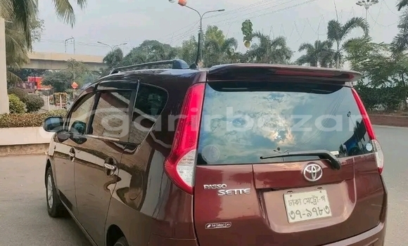 Buy Used Toyota passo g in Dhaka, Dhaka Buy Used Toyota passo g in Dhaka, Dhaka