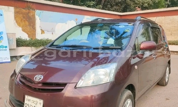 Buy Used Toyota passo g in Dhaka, Dhaka Buy Used Toyota passo g in Dhaka, Dhaka