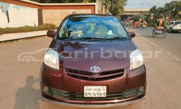 Buy Used Toyota passo g in Dhaka, Dhaka Buy Used Toyota passo g in Dhaka, Dhaka
