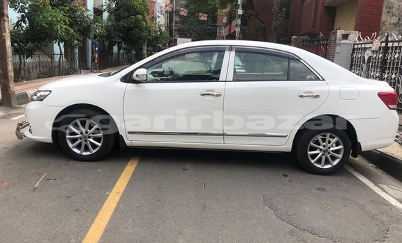 কেনা ব্যবহৃত Toyota Allion White গাড়ী মধ্যে ঢাকা মধ্যে Dhaka কেনা ব্যবহৃত Toyota Allion White গাড়ী মধ্যে ঢাকা মধ্যে Dhaka