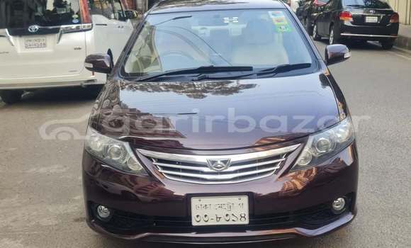 Buy Used 2010 Toyota Allion in Dhaka, Dhaka Buy Used 2010 Toyota Allion in Dhaka, Dhaka