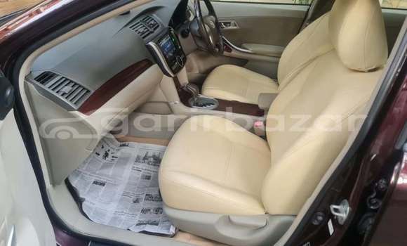 Buy Used 2010 Toyota Allion in Dhaka, Dhaka Buy Used 2010 Toyota Allion in Dhaka, Dhaka