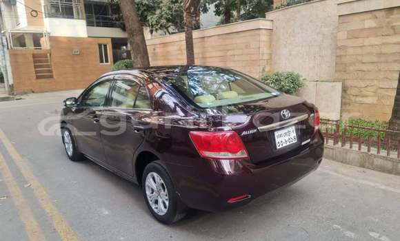 Buy Used 2010 Toyota Allion in Dhaka, Dhaka Buy Used 2010 Toyota Allion in Dhaka, Dhaka