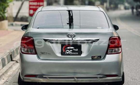 কেনা ব্যবহৃত Toyota Axio Other গাড়ী মধ্যে ঢাকা মধ্যে Dhaka কেনা ব্যবহৃত Toyota Axio Other গাড়ী মধ্যে ঢাকা মধ্যে Dhaka