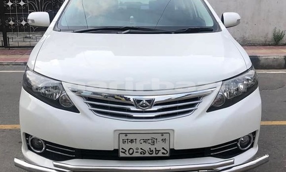 কেনা ব্যবহৃত Toyota Allion White গাড়ী মধ্যে ঢাকা মধ্যে Dhaka কেনা ব্যবহৃত Toyota Allion White গাড়ী মধ্যে ঢাকা মধ্যে Dhaka