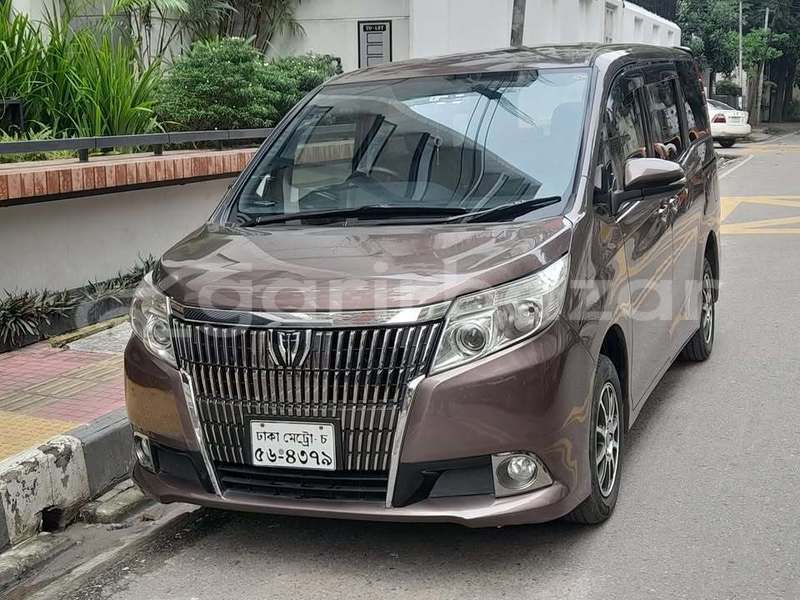 Big with watermark toyota esquire dhaka dhaka 47909