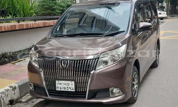 Buy Used 2023 Toyota Esquire in Dhaka, Dhaka Buy Used 2023 Toyota Esquire in Dhaka, Dhaka