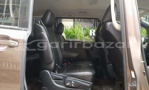 Buy Used 2023 Toyota Esquire in Dhaka, Dhaka Buy Used 2023 Toyota Esquire in Dhaka, Dhaka