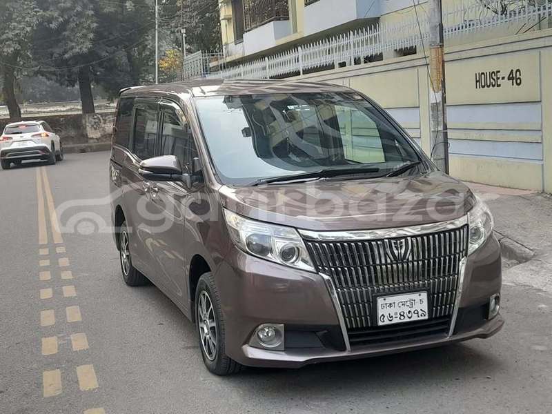 Big with watermark toyota esquire dhaka dhaka 47909