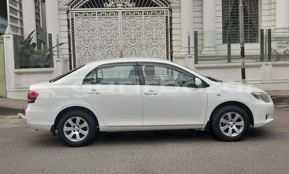 Buy Used 2010 Toyota Axio in Dhaka, Dhaka Buy Used 2010 Toyota Axio in Dhaka, Dhaka