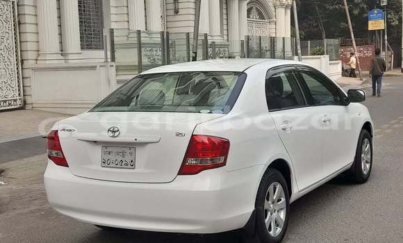 Buy Used 2010 Toyota Axio in Dhaka, Dhaka Buy Used 2010 Toyota Axio in Dhaka, Dhaka