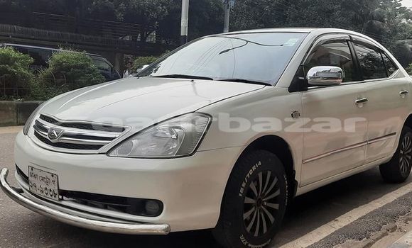 কেনা ব্যবহৃত Toyota Allion White গাড়ী মধ্যে ঢাকা মধ্যে Dhaka কেনা ব্যবহৃত Toyota Allion White গাড়ী মধ্যে ঢাকা মধ্যে Dhaka