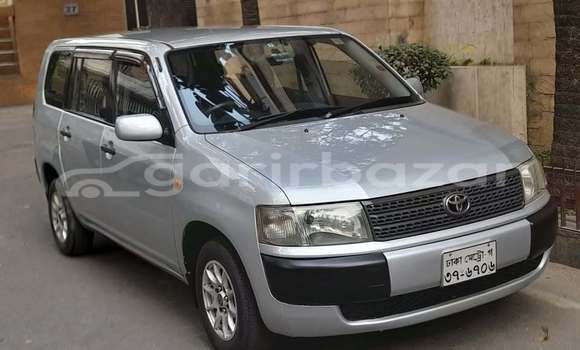 Buy Used 2014 Toyota Probox in Dhaka, Dhaka Buy Used 2014 Toyota Probox in Dhaka, Dhaka