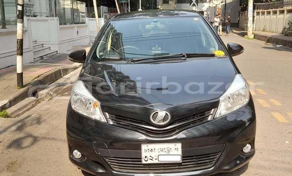 Buy Used 2011 Toyota Vitz in Dhaka, Dhaka Buy Used 2011 Toyota Vitz in Dhaka, Dhaka
